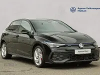 Used VW Golf VIII GTE 268 HP (197 kW) 2024