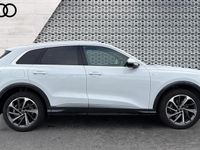 Used Audi Q5 S-Line 268 HP (197 kW) 2026 White SUV