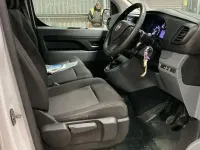 Used Fiat Scudo 102 HP (75 kW) 2022 White Van