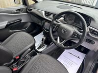 used Vauxhall Corsa 1.4 SE 5dr Auto