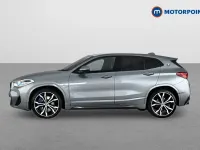 Used BMW X2 M Sport 2023 Grey SUV