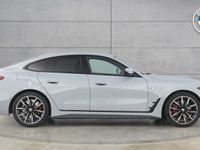 used BMW 420 Gran Coupé 4 Series Gran Coupe i M Sport 2.0 5dr