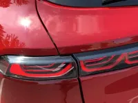Used Alfa Romeo Tonale Veloce 158 HP (116 kW) 2025 Red SUV