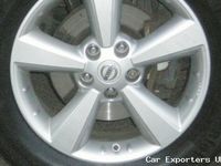 Used Nissan Qashqai Acenta 2009 SUV