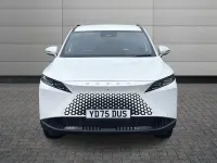 Used Omoda 7 2026 SUV