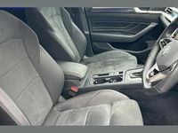 Usado VW Arteon R-line 218 HP (160 kW) 2023 Azul Citadino