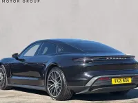 Usado Porsche Taycan 419 kW (571 HP) 2023 Sedan