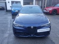Used Alfa Romeo Giulia Ti 280 HP (205 kW) 2019 Sedan