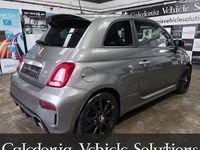 Used Abarth 595 Turismo 165 HP (121 kW) 2024 Hatchback