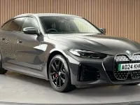 Used BMW i4 M Sport 250 kW (340 HP) 2026 Sedan