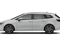 New Toyota Corolla Sport 178 HP (130 kW) 2025 Estate