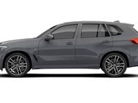 Used BMW X5 M Sport 265 HP (194 kW) 2020 SUV