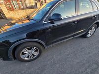 Used Audi Q3 177 HP (130 kW) 2011