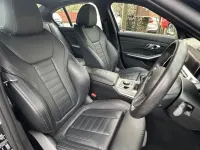 Used BMW 318 M Sport 150 HP (110 kW) 2019 Grey Sedan