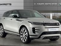 Used Land Rover Range Rover evoque HSE Dynamic 204 HP (150 kW) 2024 SUV