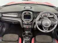 Begagnad Mini Cooper S Cabriolet Sport 192 HK (141 kW) 2020 Cab