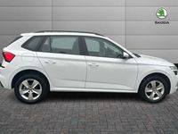 used Skoda Kamiq 1.0 TSI (95ps) S SUV