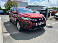 Used Dacia Jogger Expression 141 HP (103 kW) 2024 Brown MPV