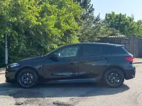 Used BMW 120 M Sport 187 HP (137 kW) 2024 Black Hatchback