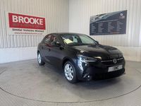 Used Vauxhall Corsa 75 HP (55 kW) 2020 Black Hatchback