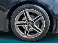 Used Mercedes B200 Executive 2023 Black Hatchback