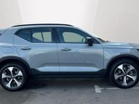 Usado Volvo XC40 Plus 197 HP (144 kW) 2026 SUV