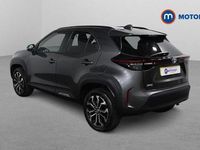 Used Toyota Yaris Hybrid Design 116 HP (85 kW) 2025 Estate