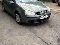 Usado VW Golf IV S 2005 Verde Citadino