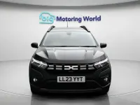 Used Dacia Jogger Expression 110 HP (80 kW) 2025 MPV