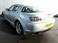 used Mazda RX8 4dr [192] 1.3