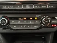 Used Kia e-Niro Plus 150 kW (204 HP) 2021 Silver SUV