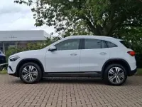 Used Mercedes GLA200 Executive 163 HP (119 kW) 2023 White SUV