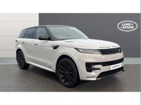 Used Land Rover Range Rover Sport Autobiography 300 HP (220 kW) 2024 Other SUV