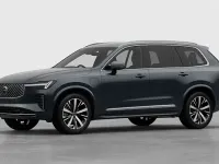 New Volvo XC90 Core 455 HP (334 kW) 2025 SUV