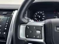 Used Land Rover Discovery S 300 HP (220 kW) 2023 Santorini black SUV