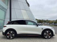 Used Smart #3 Brabus 314 kW (428 HP) 2025 White SUV