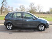 used VW Polo 1.4 S 75 5dr Auto