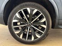 Used Volvo XC90 Ultra 250 HP (183 kW) 2025 Denim blue SUV