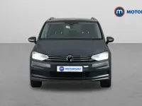 Used VW Touran Match 150 HP (110 kW) 2025 Grey MPV