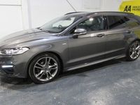 used Ford Mondeo 1.5 ST-LINE EDITION 5dr 163 Estate Sat Nav-1/2 Leather-DAB-Cruise-Sunroof-P