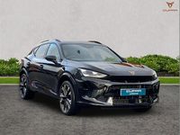 Used Cupra Formentor VZ2 268 HP (197 kW) 2025 Black SUV