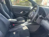 Used Toyota Yaris Cross Sport 116 HP (85 kW) 2024 Silver SUV