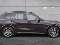 Used BMW X5 M Sport 483 HP (355 kW) 2023 Other SUV