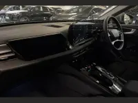 New Audi A5 Comfort 299 HP (219 kW) 2025 Grey Estate