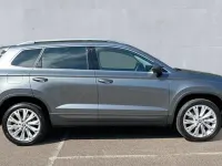 New Skoda Karoq SE L 150 HP (110 kW) 2026 Graphite grey metallic SUV