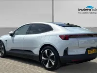 Usado Polestar 4 Long Range Dual motor 400 kW (544 CV) 2025 SUV