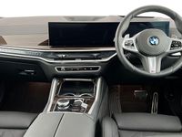 Used BMW X6 M Sport 347 HP (255 kW) 2025 Grey SUV