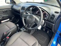 used Kia Picanto 1.1 Strike 5dr