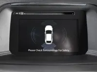 Used Mazda CX-5 150 HP (110 kW) 2017 Silver SUV