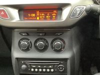 Used Citroën C3 VTR Sport 2013 Red Hatchback